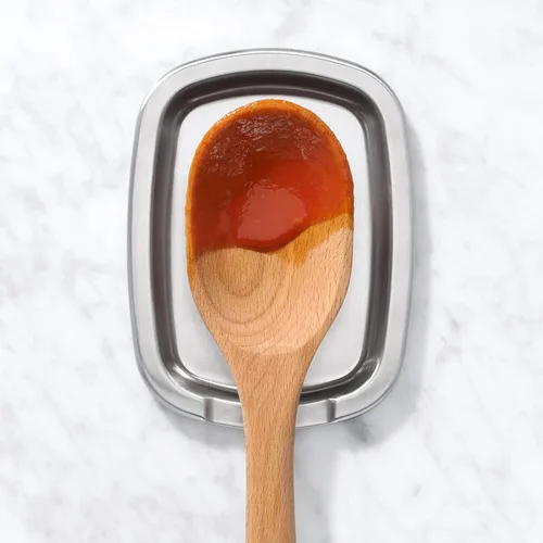 Vista 11 de OXO Good Grips Soporte para Cuchara Antideslizante