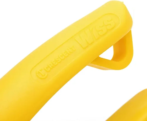 Vista 6 de Wiss M1R Metalmaster corte recto e izquierdo compuesto Acción cortador