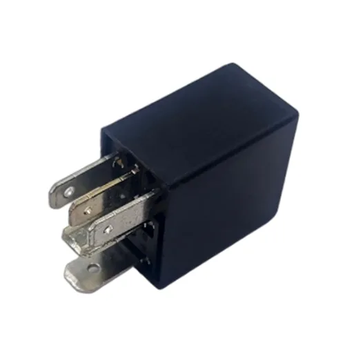 Vista 6 de JD1914-12V-30A 12V 30A Relé resistente de 5 pines para accesorios de reemplazo automotriz del motor del automóvil