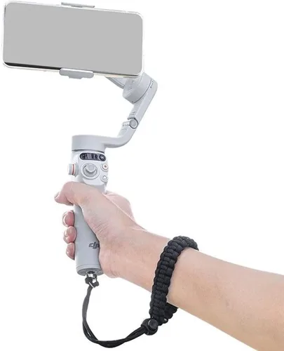 Correa de mano para DJI Osmo Mobile 7P/7, correa de transporte para DJI OM 7/OM 7P