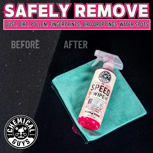 Vista 4 de Chemical Guys, Esencia de cereza , 16 onza