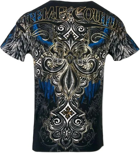Vista 2 de Xtreme Couture by Affliction - Camiseta para hombre
