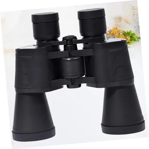 Vista 2 de OSALADI Binoculares Ópera de vidrio Bunoculars Pro El telescopio Prdinary Lente al aire libre