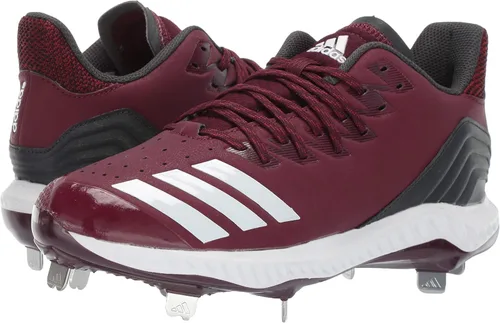 Vista 7 de adidas Icon Bounce - Botas de béisbol para hombre