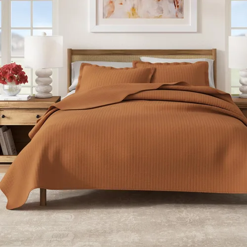 Vista 21 de Juego de edredón y fundas de almohada de terciopelo tamaño King, terciopelo de lujo de doble cara, juego de ropa de cama pesado de 3 piezas