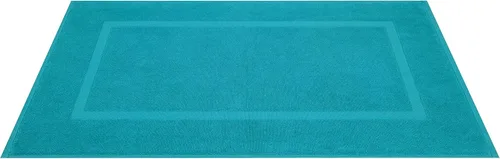Vista 295 de Cotton Paradise 100% Cotton Turkish Washcloth Set for Bathroom, 4 Piece Soft Absorbent Small Hand Face Towels Wash Rags, Lilac