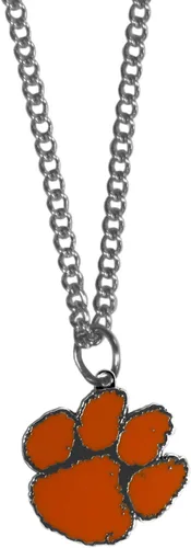 Vista 40 de Siskiyou Sports NCAA - Collar de cadena con dije pequeño, 20 pulgadas