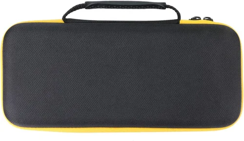 Vista 7 de khanka Funda rígida de viaje compatible con DEWALT DCS354B / DCS356B ATOMIC 20V Max sin escobillas sin escobillas multiherramienta oscilante, solo