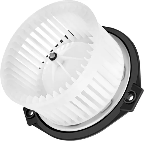 Vista 20 de SCITOO Motor de ventilador de calentador HVAC con jaula de ventilador frontal 700247 para Honda para ajuste 2013 2014, para Honda para ajuste l4