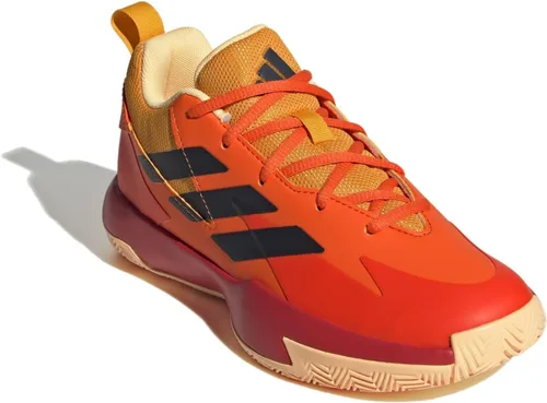 Vista 3 de adidas Cross Em Up Select (niño pequeñoniño grande)