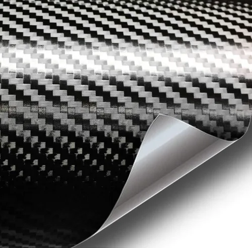 Vista 33 de VViViD Rollo de Vinilo Envolvente Blanco Brillante con Tecnología de Liberación de Aire (10 pies x 5 pies)