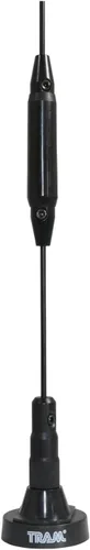 Vista 9 de Tram® Kit de antena de montaje en tronco/agujero del escáner con conector BNC-macho