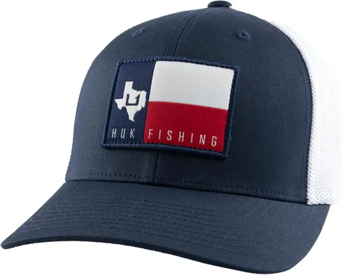 Vista 60 de Sombrero de Camionero para Hombre, Gorra de Pesca Antirreflectante con Cierre Snapback para Hombres