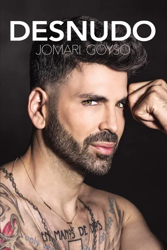 Desnudo (Spanish Edition)