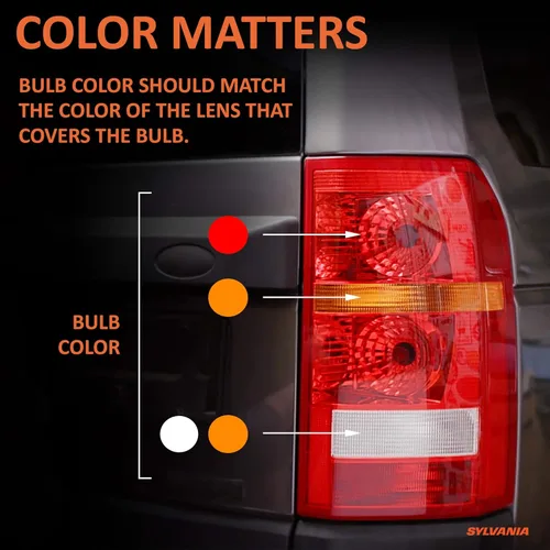 Vista 7 de Foco LED blanco Sylvania Zevo 168 T10 W5 W (Paquete de 1), 168, Blanco