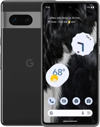 Google Pixel 7 5G T-Mobile 128GB Negro (Renovado)