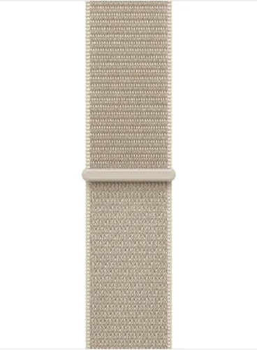 Vista 30 de Correa para Apple Watch - Sport Loop - 40mm - Azul Ancla - Talla Única (Se Adapta a la Mayoría)