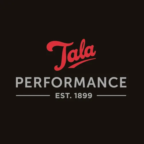 Vista 6 de Tala Performance, sartén Madeleine de 12 tazas, acero al carbono de calibre profesional con revestimiento antiadherente Whitford Eclipse, lata
