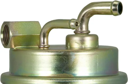 Vista 3 de Carter - Bomba de combustible mecánica de repuesto automotriz compatible con Chevrolet, modelos GMC (M60039)