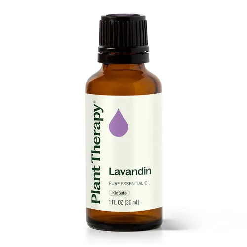 Vista 11 de Plant Therapy Aceite esencial de Lavandina, 10 mL (1/3 oz) 100% puro, sin diluir, grado terapéutico