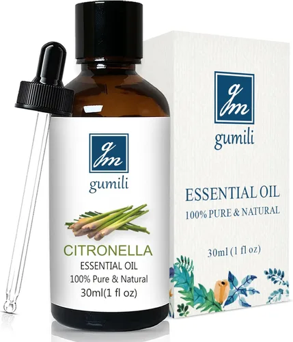 Vista 66 de GM Gumili Aceite esencial de madera de agar, aceite puro de argawood Oud para aromaterapia, meditación, 1.0 fl oz/ 1 oz