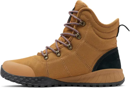 Vista 7 de Columbia Botas de nieve Fairbanks Omni-Heat para hombre