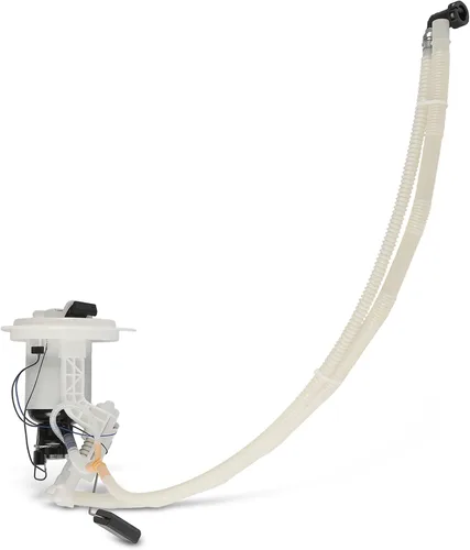 YHTAUTO Bomba de combustible compatible con Mercedes-Benz E350 E400 E550 CLS400 CLS550 GLK350 V6 3.5L 3.0L V8 4.7L, lado del conductor, conjunto de
