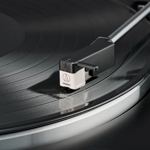 Vista 2 de Audio-Technica ATN3600LC Aguja cónica de repuesto para AT-LP60X, AT-LP60XBT, Sound Burger, AT-SB727