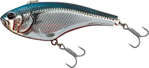 Vista 18 de Nomad Design Swimtrex Señuelo de pesca con vibración sin labios con sistema patentado de ajuste automático, acción realista de pez cebo, movimiento