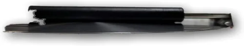 Vista 3 de Difusor de calor de inducción plegable UPROMAX placa difusora de disco convertidor de inducción, difusor de calor de disco de acero inoxidable