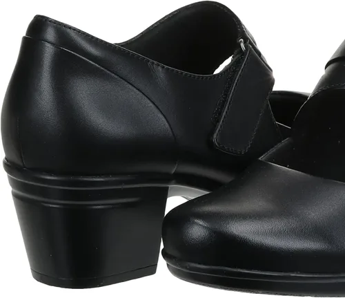 Vista 8 de Clarks Emslie Lulin vestido tacón para mujer