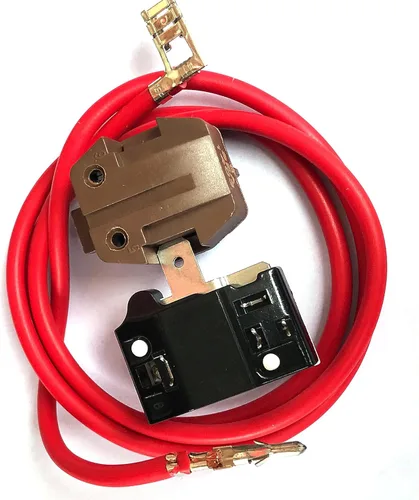 Vista 4 de 4387535 Reemplazo del kit de sobrecarga y relé del compresor del refrigerador