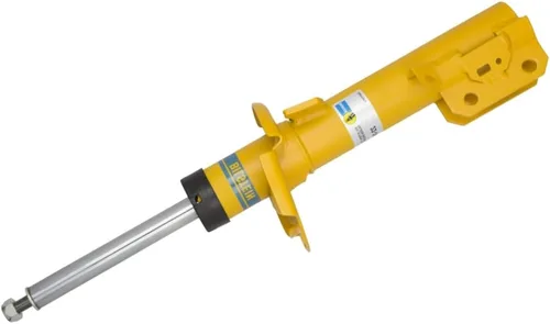 Vista 4 de Bilstein B8 Performance Plus 11-16 Ford Fiesta L4 1.6L Amortiguador monotubo delantero derecho (22-245229)