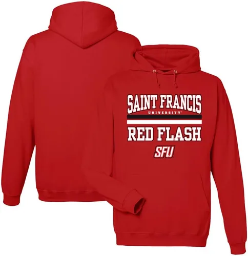 Vista 89 de License Champs Sudadera con capucha Merch oficial de la NCAA College Sudadera con capucha para hombre y mujer Logotipo de Bar