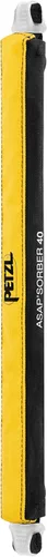 Vista 3 de PETZL, Asap'Sorber Int Lanyard 20 Cm, absorbedor de energía para ASAP o ASAP LOCK