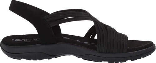 Vista 6 de Skechers Reggae - Sandalias delgadas para mujer