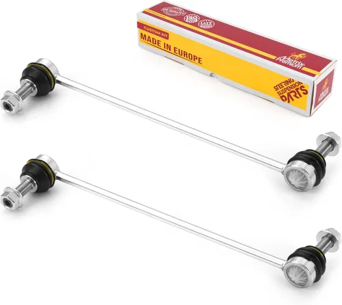 Vista 223 de Metrix Premium - Barra estabilizadora delantera izquierda y derecha K750162 y K750163 para Pontiac G8 2008-2009