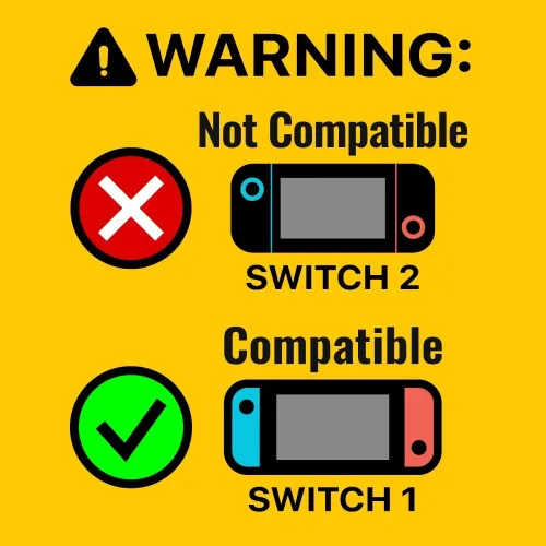 Vista 2 de 【Solo para Switch 1】Tarjeta Micro SD de 1 TB GIGASTONE 4K Game Pro Max, tarjeta de memoria para consola de juegos, cámara de acción, video UHD