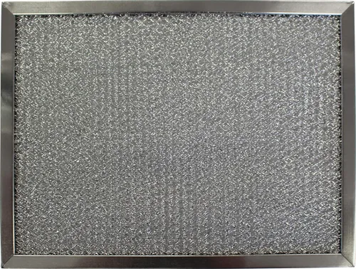 Filter Everything Filtro de rango de repuesto compatible con GE WB02X10651, WB02X8422, WB2X8422, G-8327; 11-3/4 x 12-7/8 x 3/32; 1 paquete