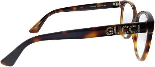 Vista 3 de Gucci Marcos ópticos unisex Gg0421o de 2165in