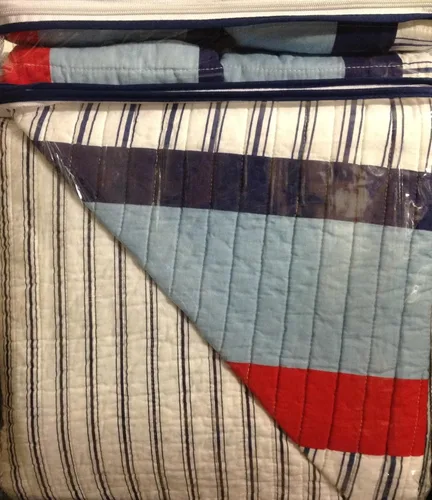 Vista 2 de Auténtico edredón y fundas de edredón para niños de 3 piezas.