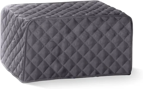 Vista 58 de Covermates Keepsakes - Funda cuadrada para electrodomésticos, protección contra el polvo, resistente a las manchas, lavable, funda