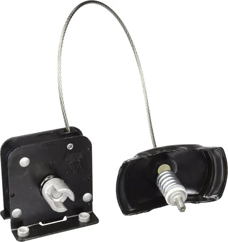 Toyota 51900-04041 Conjunto de soporte para neumático de repuesto