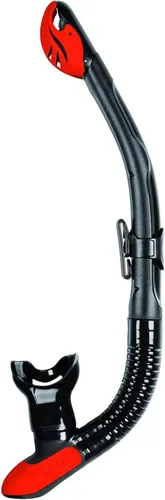 Vista 19 de Mares Italian Design Premium Collection Ergo Dry Snorkel