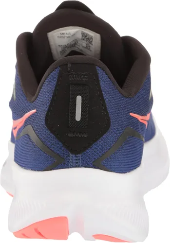 Vista 3 de Saucony Men's Ride 15 Running Shoe