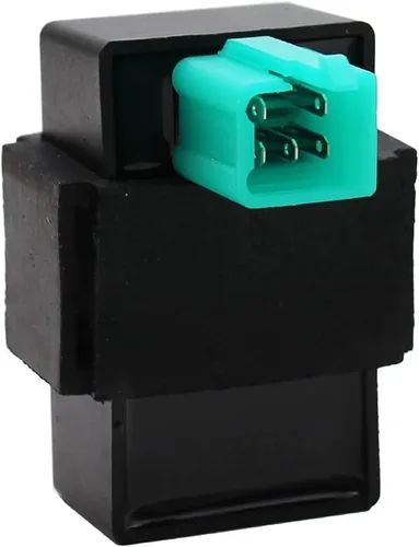 Caja de 5 pines AC CDI para 50cc 90cc 110cc 125cc 150cc Dirt Bike Kids ATV Quad Go Kart Buggy Kazuma TaoTao