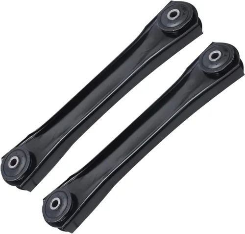 Vista 48 de Detroit Axle - Par de brazos de control superiores traseros para Chrysler 200 Avenger 2011-2018 Dodge Journey 2 Asamblea de brazos de control