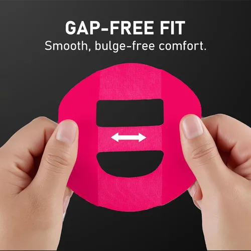 Vista 3 de ANGTICS Omnipod - Paquete de 30 parches adhesivos Omnipod, parches impermeables precortados, cubiertas de sensor CGM hipoalergénicas