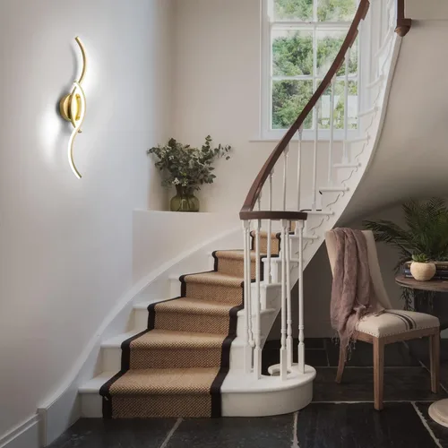 Vista 92 de EDISLIVE Moderna lámpara LED regulable para tocador, accesorios de iluminación de pared para tocador de baño, accesorios de iluminación para espejo