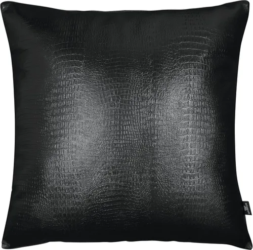 Vista 37 de Funda de almohada de piel de cordero – Funda decorativa para cojín de sofá – Fundas decorativas para sala de estar y dormitorio, 16 x 16 pulgadas